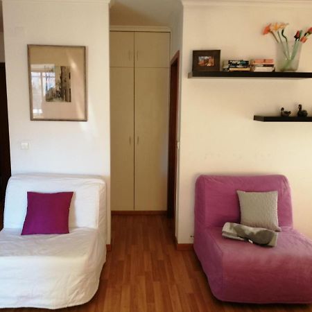 Studio Telheiras 2 Lisboa Kültér fotó