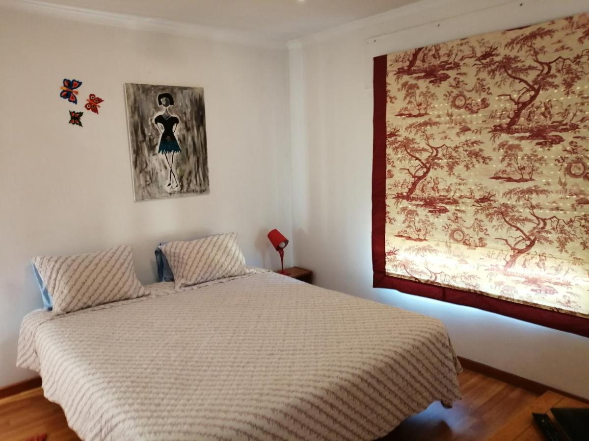 Studio Telheiras 2 Lisboa Kültér fotó