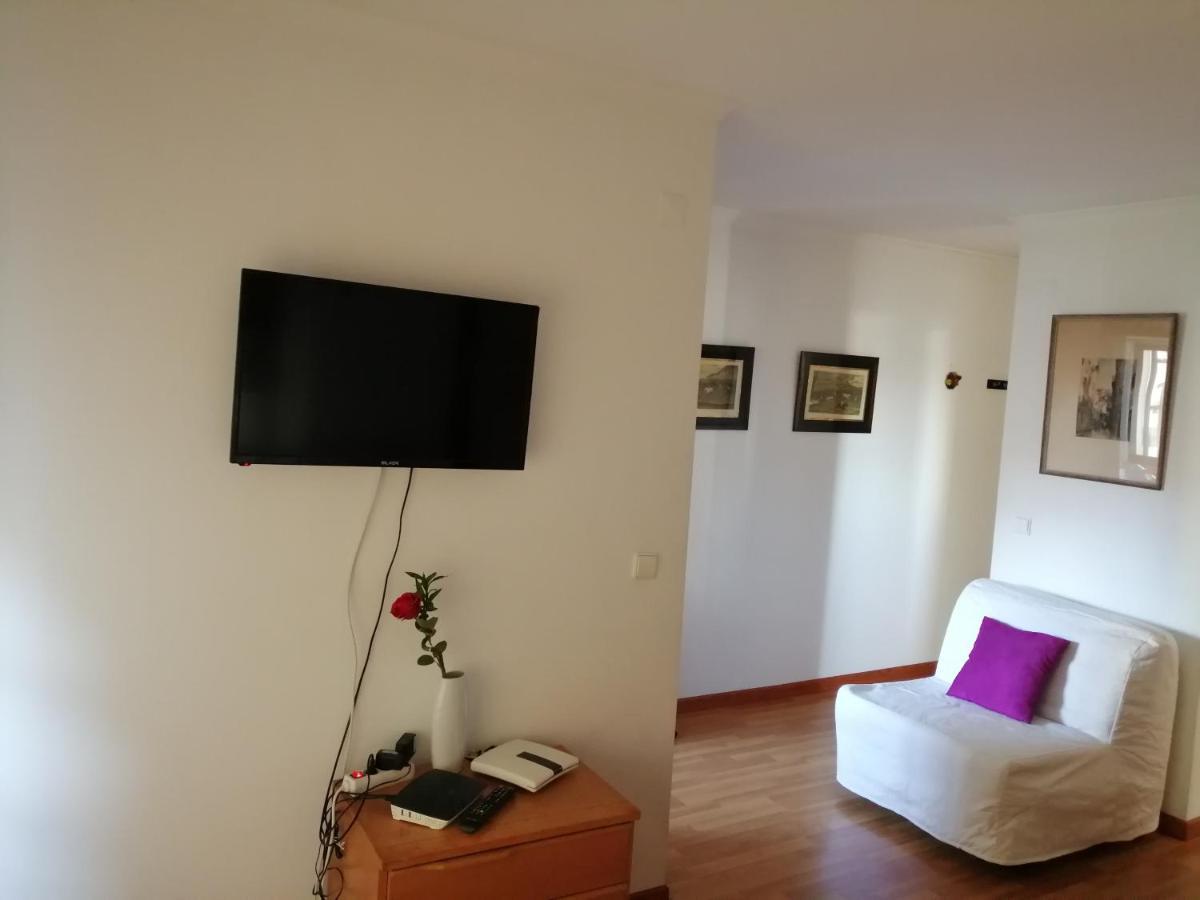 Studio Telheiras 2 Lisboa Kültér fotó