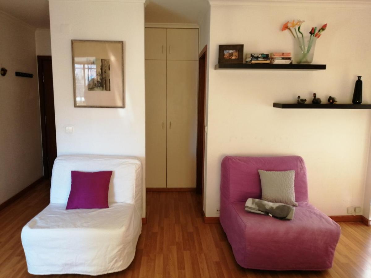 Studio Telheiras 2 Lisboa Kültér fotó
