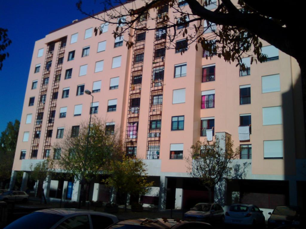 Studio Telheiras 2 Lisboa Kültér fotó