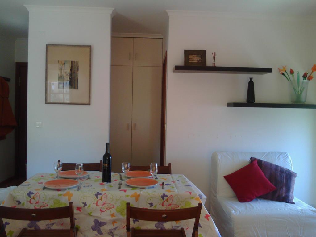 Studio Telheiras 2 Lisboa Kültér fotó