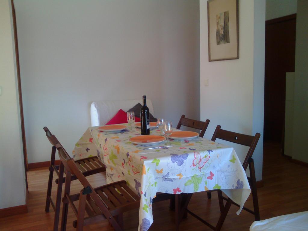 Studio Telheiras 2 Lisboa Kültér fotó