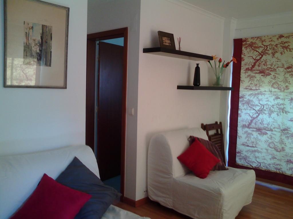 Studio Telheiras 2 Lisboa Kültér fotó