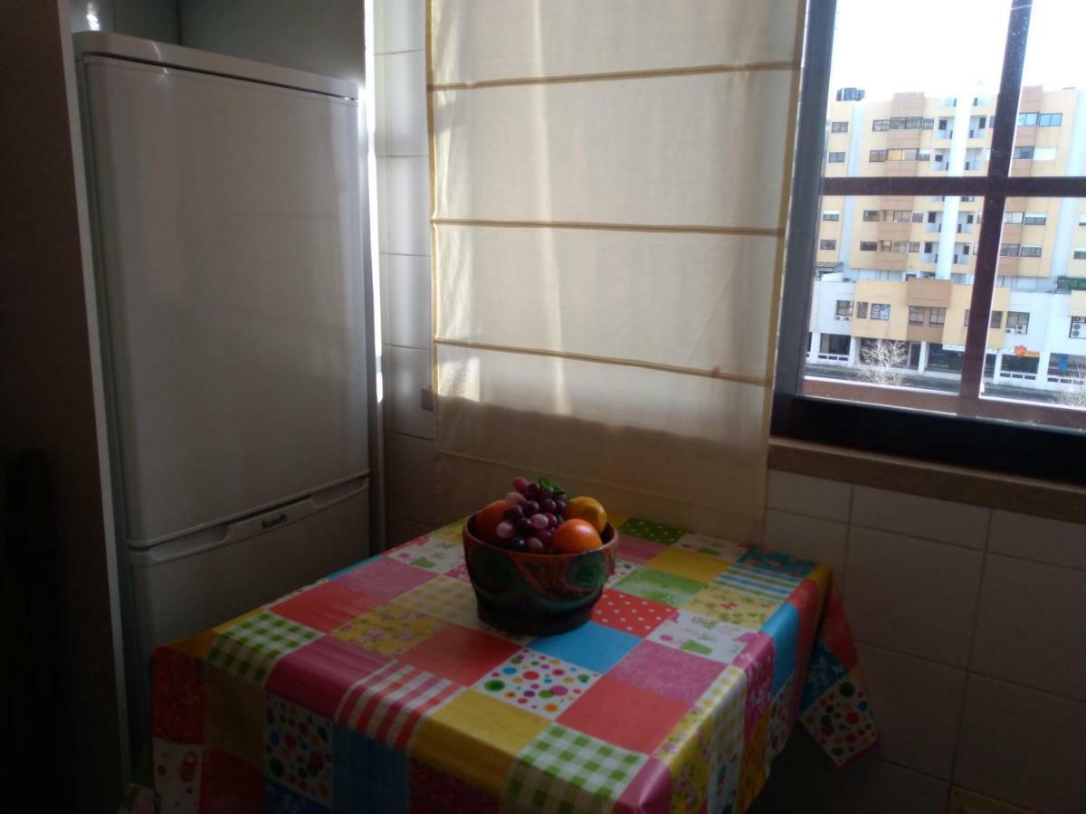 Studio Telheiras 2 Lisboa Kültér fotó