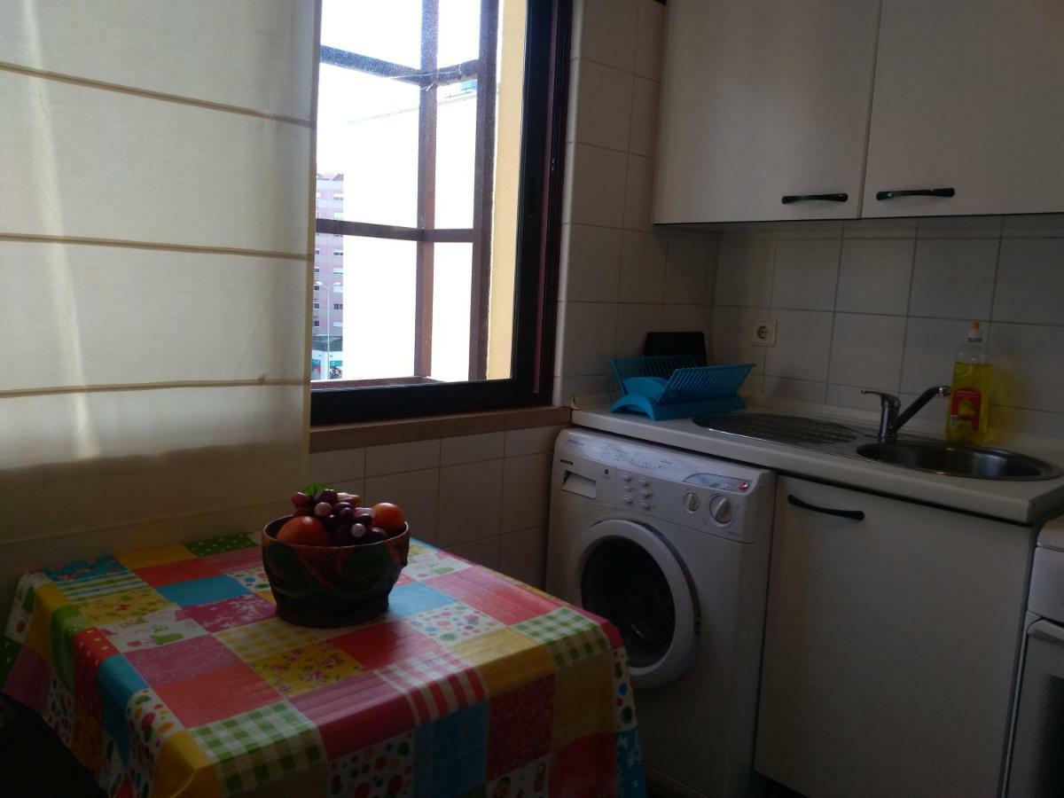 Studio Telheiras 2 Lisboa Kültér fotó